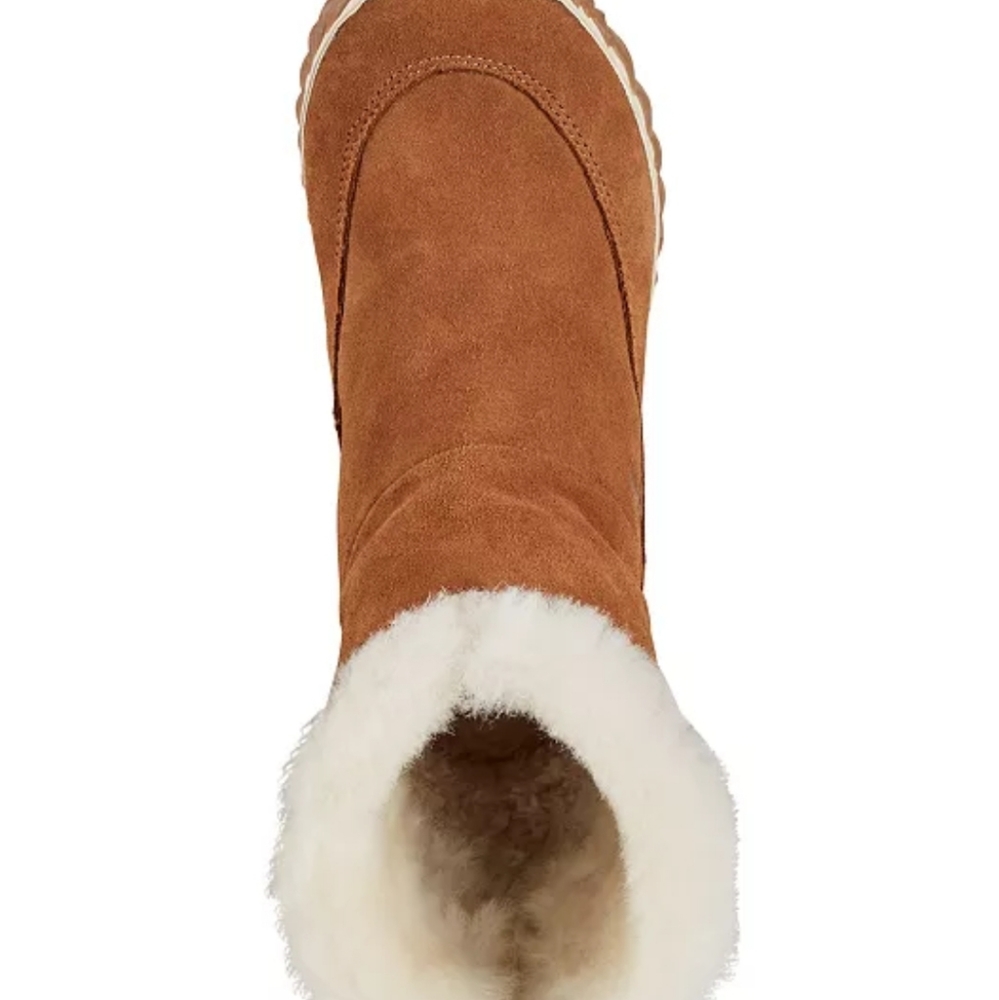 Sorel Out N About Bootie Slippers -7 - Picture 3 of 8